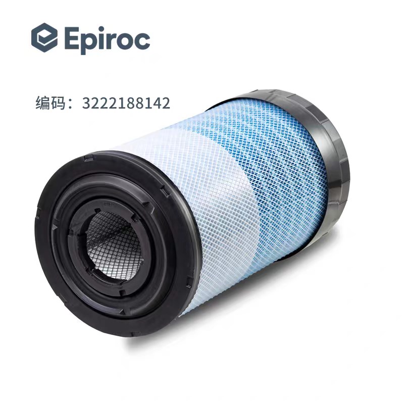 安百拓滤芯底盘发i动机滤芯XL3D/FT35/FT40等设备通用件原阿特拉