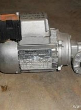 意大利进口CARPANELoLI刹车电机马达 M71B4-B5/0.37KW交流刹车电