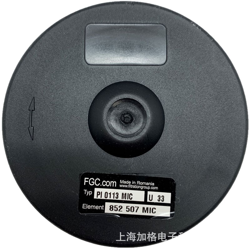 FILTRATION GROUP液压润滑空气呼吸过滤器PI 0113 MXIC U 33