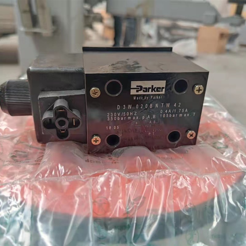 派克顶轴油泵T7ES 054 1ROO AW1MO全新现货