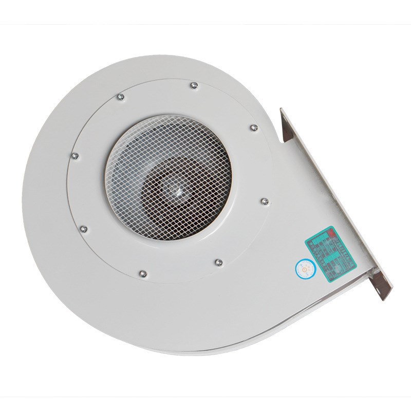 银牛无锡DF低噪音离心风机多翼式食品风干P吹干机通风排烟风机