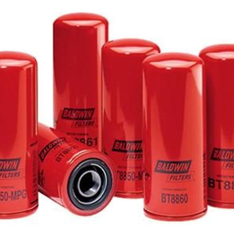 BALDWIN BT839-10滤芯 鲍德温液压油过滤器BT8.39-10