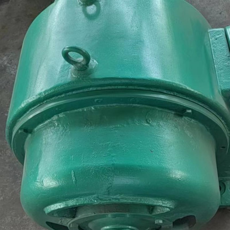 JR126-10-95KW JR系列(C380V)绕线转子三相异步交流电动机