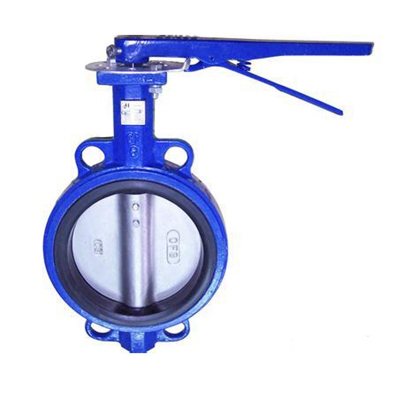 D973H 电动阀门 电动对夹蝶阀 硬密封对夹电动蝶阀 TD973H-10C