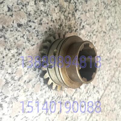新款沈阳机床中捷钻床3040-1t6-Z3050-16主轴箱齿轮41321齿数2包