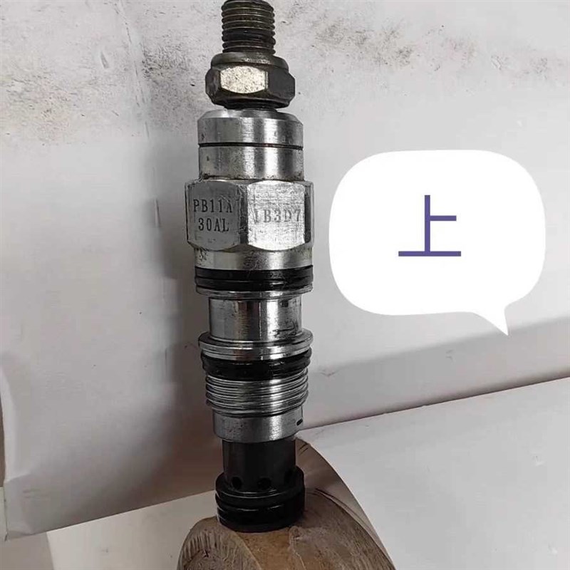 PB11A30AL PB11A30BL 原装台湾WINNER泄压阀V插装减压平衡液压