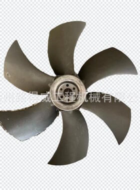 戴纳派克压路机CC1200 t CC1300风扇风扇叶4812129617