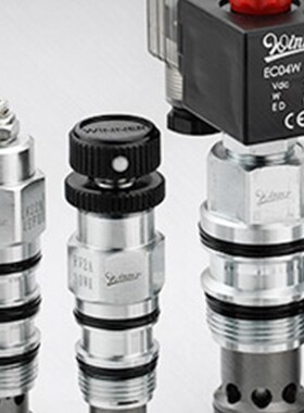 螺纹插q装阀FR5A20AL1B319出售全新包邮