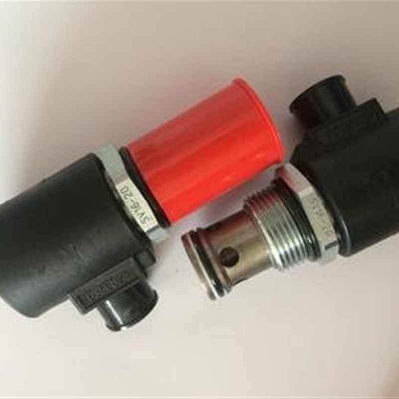 海德福斯HYDRAFORCmE液控换向阀PD10-42-0-N-170/PD10-40-0-N-170