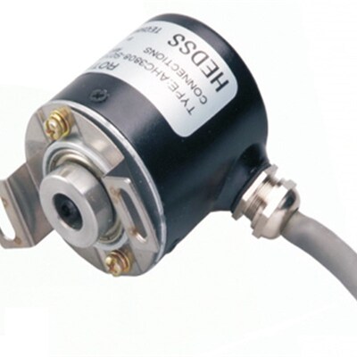 现货全新编码器ZSP4006-003G-400VB-5-24F