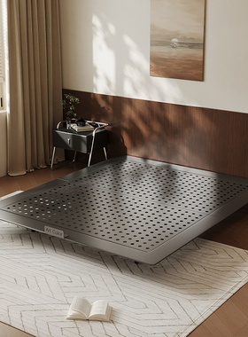 Art Color意式轻奢可调节真皮床头靠背现代简约主卧室