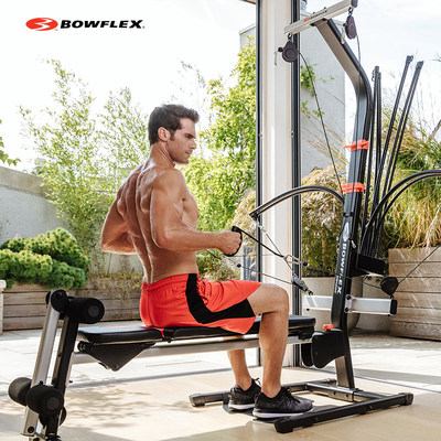 BowFlex博飞综合训练器健身器材