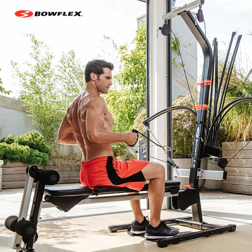 BowFlex博飞综合训练器健身器材