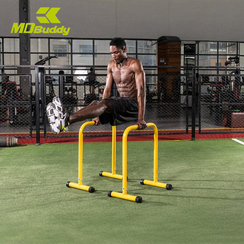 MDBuddy室内外双杠户外训练