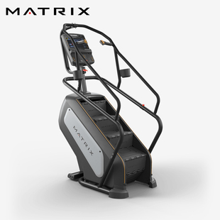 美国Matrix乔山楼梯机CM-ES台阶登山踏步机室内有氧运动减肥健身
