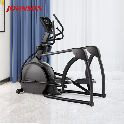 美国乔山椭圆机s60悬挂式磁控