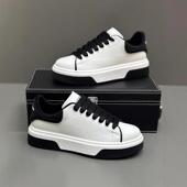 Linmax 潮流时尚 巨好穿不挑人 Conlimy 百搭小白鞋 男韩版 休闲板鞋