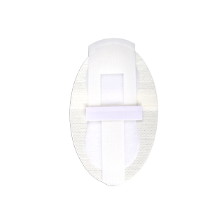 医用导管固定贴导尿管引流管PICC固定装置体表胃管胶带鼻饲管胶布