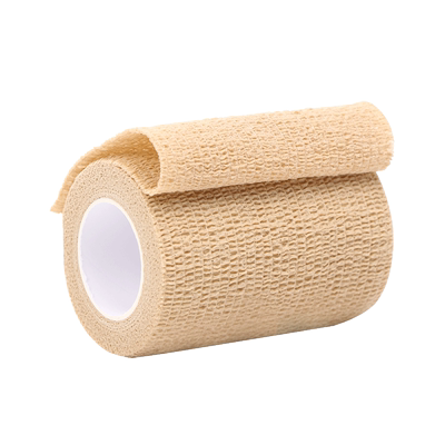 医用自粘弹力绷带固定带手指护