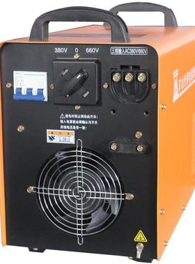 直矿用电焊机LX7500A双机芯流电-弧焊机适用井下防潮防尘手工焊机