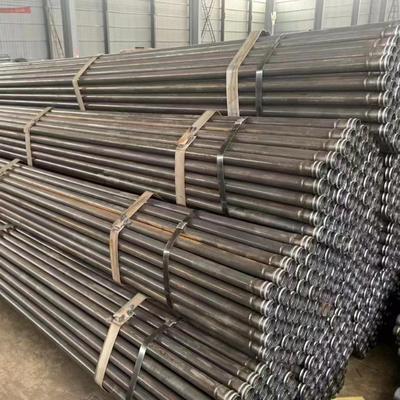 钳压式桩基桥声测管测灌注桩超声检测管公路梁声ZLZ波钢管