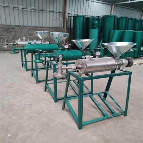 土豆粉宽粉加工洗机器YQZ薯红粉条机生产线全自动免搓条加工设粉