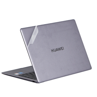 适用于HUAWEI华为matebook14S2024笔记本2023D15英寸13S电脑2021X锐龙版mate外壳book贴纸机身保护膜W56pro16