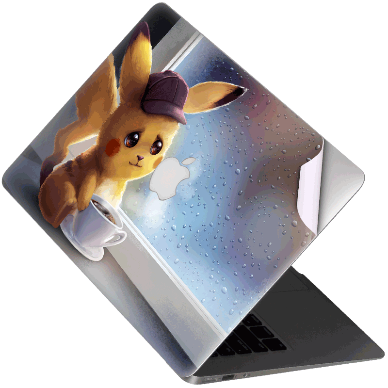适用苹果macbook2020m1air彩色