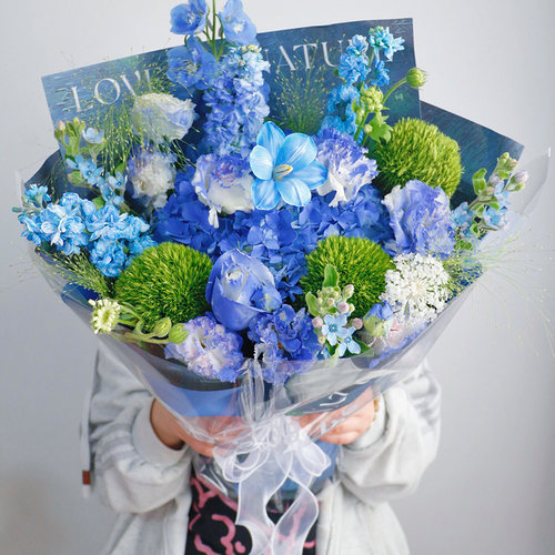 北京老师向日葵送花鲜花繁花谷