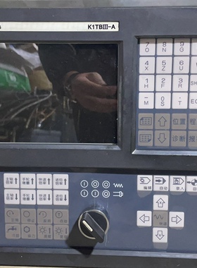 二手凯恩帝系统K1TBIII-A，拆机包好用