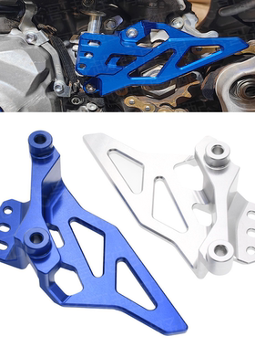 小链轮护罩适用于雅马哈YZ450 WR450F YZ450F 50TH YZ450FX 23-24