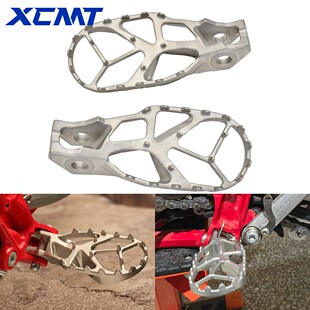 KTM/EXC/SXF胡思瓦纳/TE/FE恒舰Z300 开禧320 克维思脚踏脚蹬