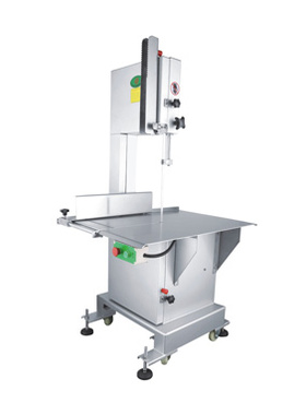 千家汇QJH-W360CA锯骨机 落地式锯骨机 切骨机 切割冷冻肉机