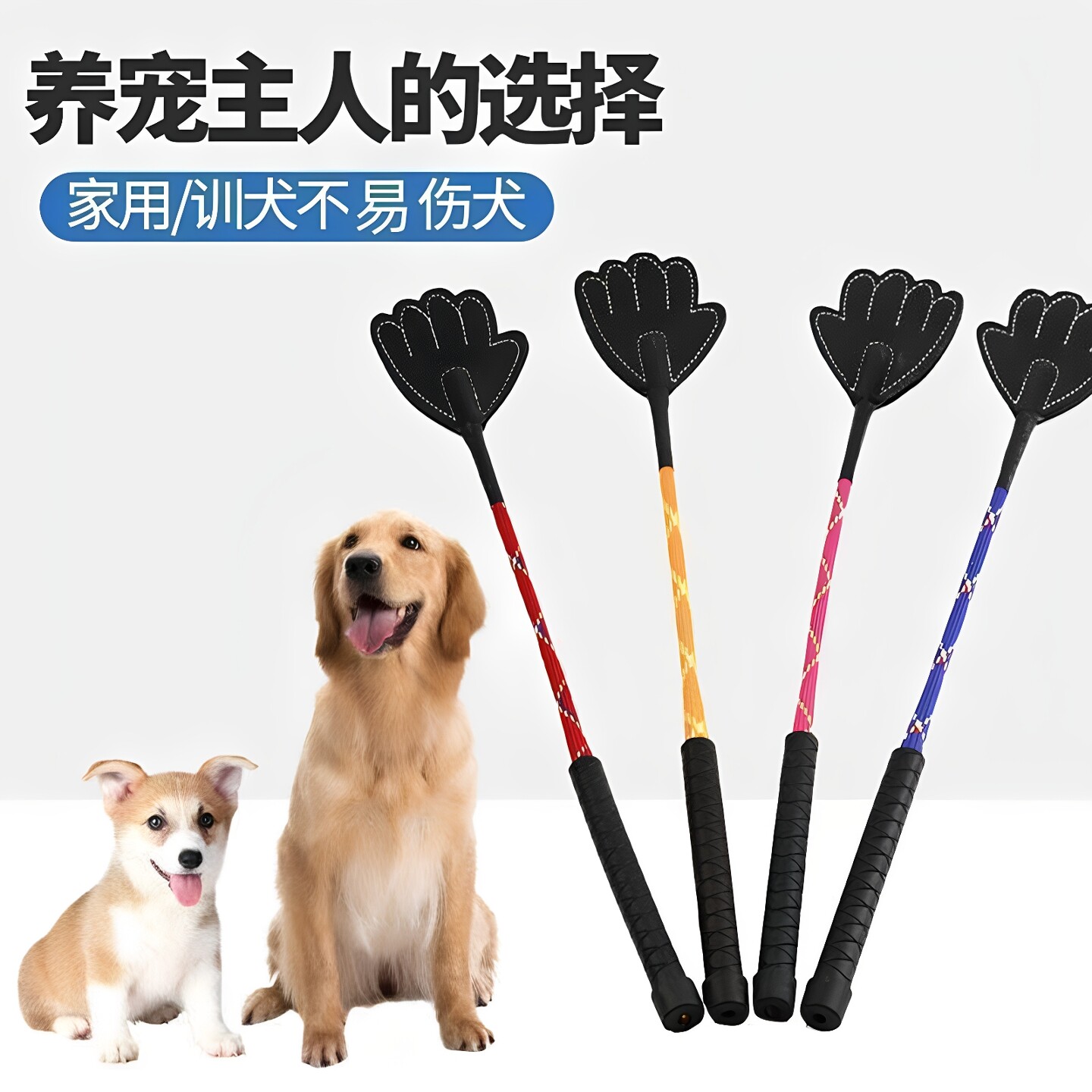 狗狗宠物训狗器神器宠物拍训狗拍