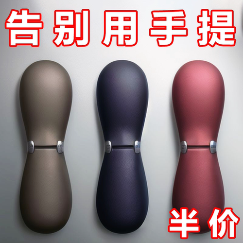 电动车挂钩强力承重悬挂神器婴儿车推车挂包勾儿童车万能通用钩子