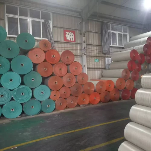 打包编织布床垫牛皮纸复合加厚