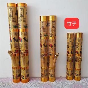 烟水桶水烟筒云南水因筒竹子档竹云南特产水壶水斗便携传统手工老