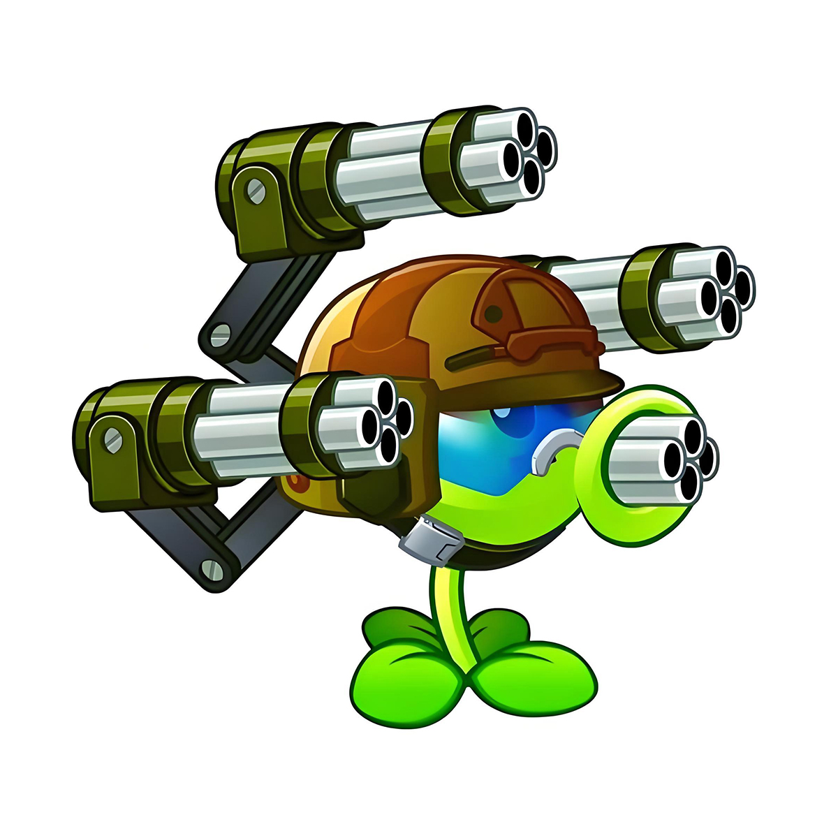 新款植物大战僵尸卡通动漫可水洗衣服热转印白墨烫画贴定制热转印