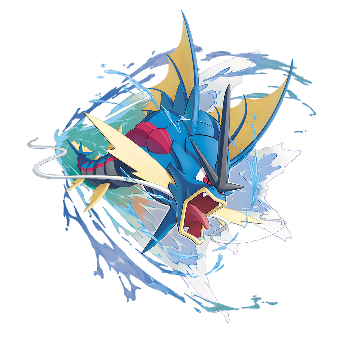 全新宝可梦第九世代超级进化比皮卡丘耐水洗烫画贴定制衣服热转印