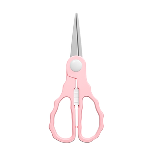 辅食剪刀宝宝专用婴儿厨房不锈钢剪子儿童便携外带小吃饭可剪菜肉