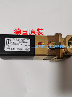 宝德电磁阀5282A00134438、00134441，00134433、00134434