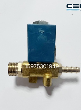 意大利进口电焊机电磁阀 CEME5541NB15SB08A02