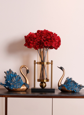 采购产品结婚礼品，入口装饰，酒柜，客厅电视柜，天鹅家庭装饰，