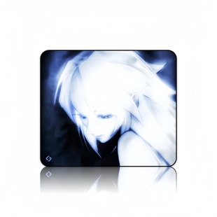 「限定新品预告」zoepad-零壹 电竞超防水鼠标垫 瓦csgo聚氨酯