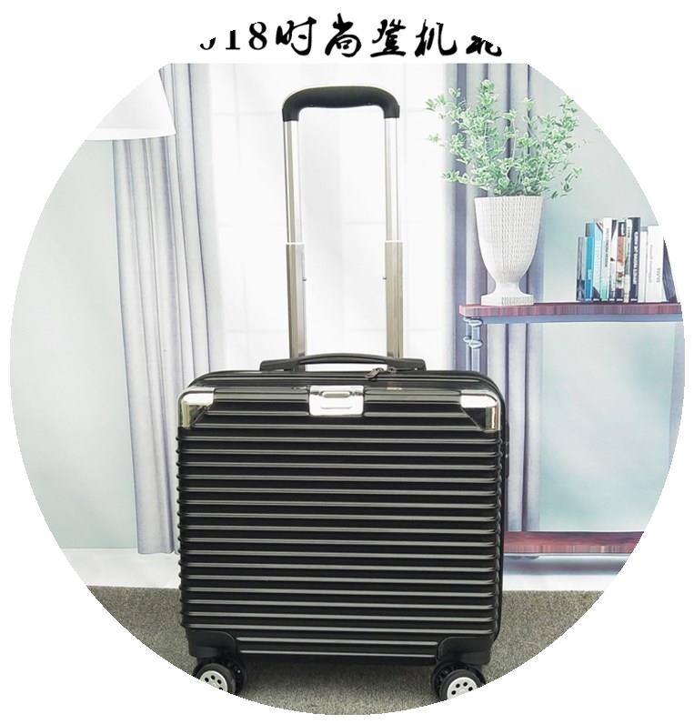 行李箱女20寸方形素材模板 行李箱女20寸方形图片下载 小麦优选