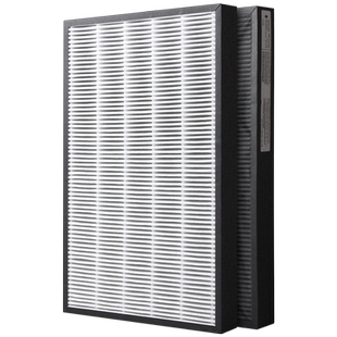 适配松下空气净化器滤芯ZXPS60C过滤网F-61C7PD/61C8PJD/63C8PX