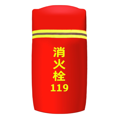 盛鸿室外消防栓保温罩量大优惠