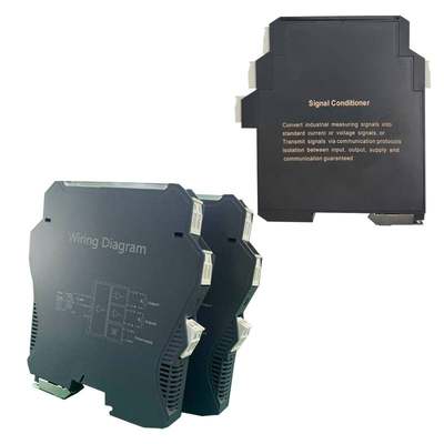 NPEXA-C955（PB）一入二出电位器输入隔离式安全栅