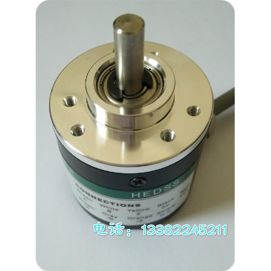 原装HEDSS海德编码器旋转编码器ISC3806-003G-200BZ3-5-24F