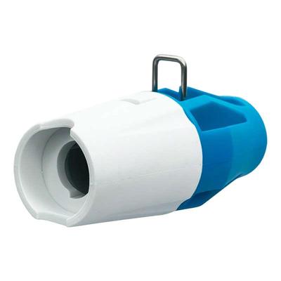 蜡粉PA壶透明壶身壶盖夹片喷嘴塑料头套改装推荐泡沫壶特调壶配件